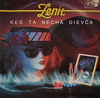 Zenit - Keď ťa nechá dievča