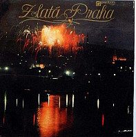Various Artists - Zlatá Praha