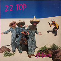 ZZ Top - El Loco