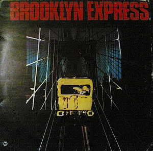 Brooklyn Express - Brooklyn Express