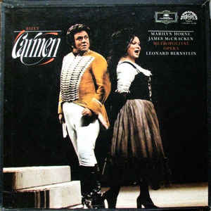 Georges Bizet - Carmen
