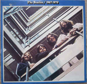 The Beatles - 1967-1970