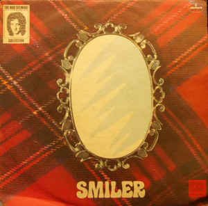 Rod Stewart - Smiler