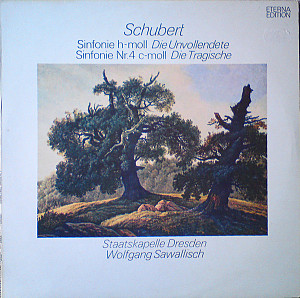 Franz Schubert - Sinfonie H-moll 