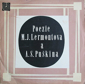 Various Artists - Poezie M. J. Lermontova a A. S. Puškina