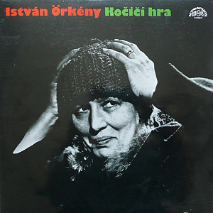 István Örkény - Kočičí Hra