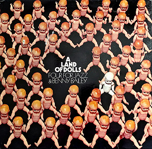Four For Jazz - A Land Of Dolls