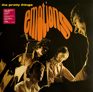 The Pretty Things - Emotions