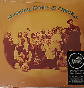 Shankar Family & Friends - Shankar Family & Friends