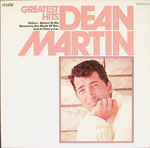 Dean Martin - Greatest Hits