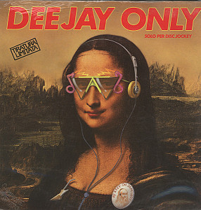 Various Artists - Deejay Only