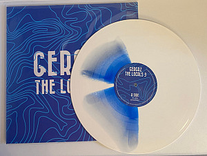 Various Artists - Gergaz - The Locals 3