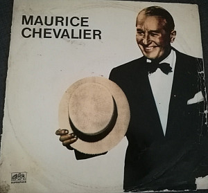 Maurice Chevalier - Maurice Chevalier