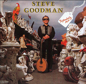 Steve Goodman - Affordable Art