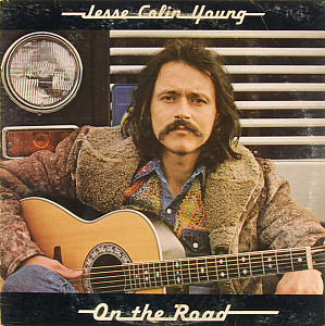 Jesse Colin Young - On The Road