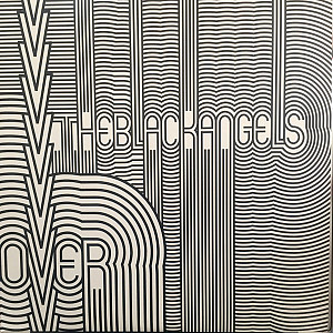 The Black Angels - Passover
