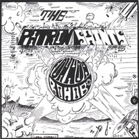 The Patron Saints - Fohhoh Bohob