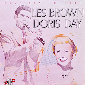 Les Brown - Rhapsody In Blue
