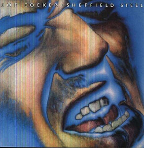 Joe Cocker - Sheffield Steel