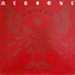 Redbone - Wovoka