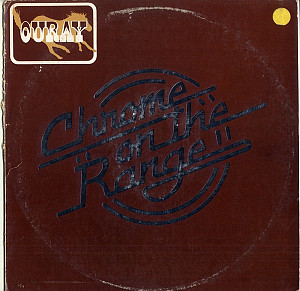 Ouray - Chrome On The Range