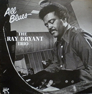 Ray Bryant Trio - All Blues