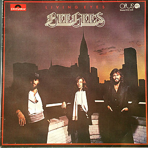 Bee Gees - Living Eyes