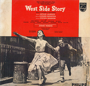Various Artists - West Side Story
