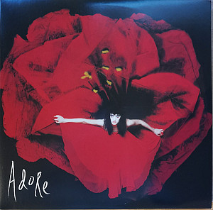 The Smashing Pumpkins - Adore