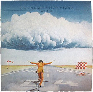 Manfred Mann's Earth Band - Watch