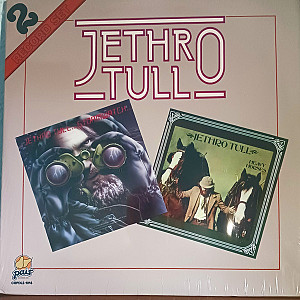 Jethro Tull - Heavy Horses / Stormwatch
