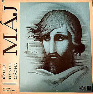 Karel Hynek Mácha - Máj