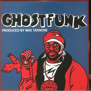 Ghostface Killah - Ghostfunk