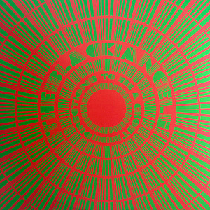 The Black Angels - Directions To See A Ghost