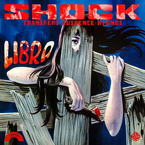Libra - Shock (Colonna Sonora Originale)