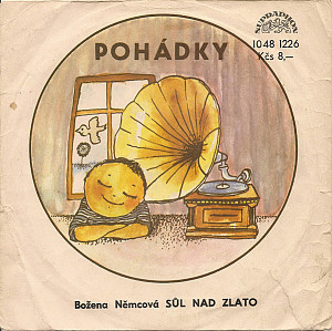 Božena Němcová - Sůl Nad Zlato