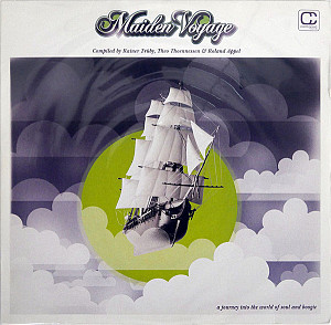 Various Artists - Maiden Voyage