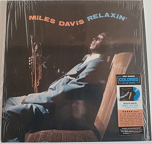 Miles Davis - Relaxin'