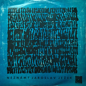 Jaroslav Ježek - Neznámy Jaroslav Ježek