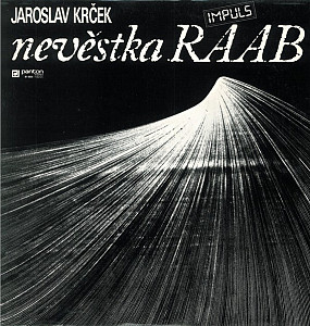 Jaroslav Krček - Nevěstka Raab