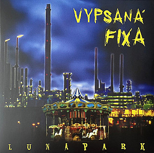 Vypsaná Fixa - Lunapark