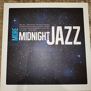 Various Artists - More Midnight Jazz