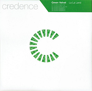 Green Velvet - La La Land