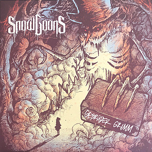 Snowgoons - Gebrüder Grimm