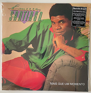 Emilio Santiago - Mais Que Um Momento