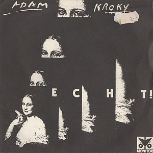 Echt! - Adam / Kroky
