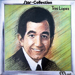 Trini Lopez - Trini Lopez