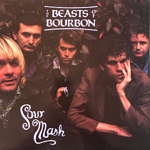 The Beasts Of Bourbon - Sour Mash