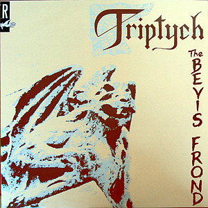 The Bevis Frond - Triptych