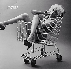 Saez - J'Accuse
